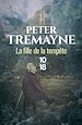 Télécharger le livre :  La fille de la tempête