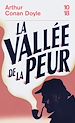 Télécharger le livre :  La vallée de la peur
