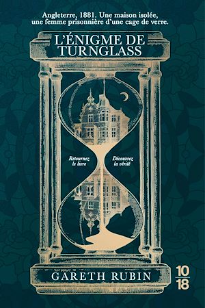 Téléchargez le livre :  L'énigme de Turnglass