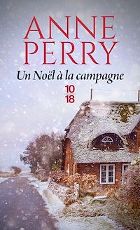 Téléchargez le livre :  Un Noël à la campagne
