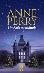 Télécharger le livre :  Un Noël au manoir