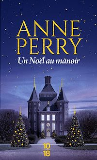 Téléchargez le livre :  Un Noël au manoir