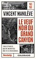 Télécharger le livre :  Le veuf noir du Grand Canyon