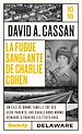 Télécharger le livre :  La fugue sanglante de Charlie Cohen