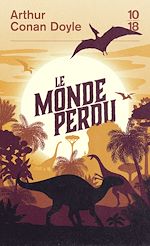 Télécharger le livre :  Le monde perdu