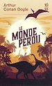 Télécharger le livre :  Le monde perdu