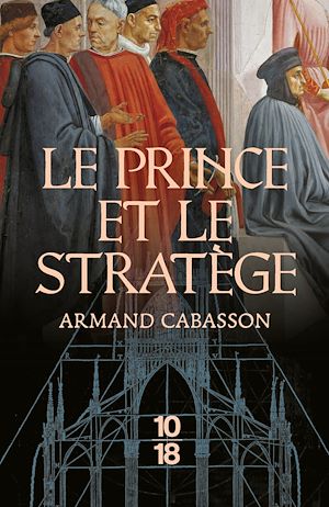 Téléchargez le livre :  Le Prince et le stratège