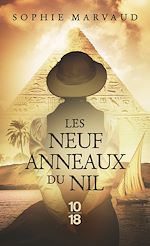Télécharger le livre :  Les neuf anneaux du Nil