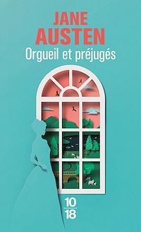 Télécharger le livre : Orgueil et préjugés
