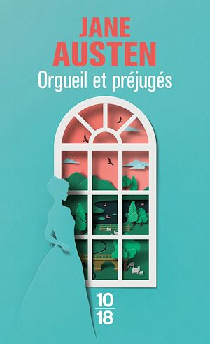 Téléchargez le livre :  Orgueil et préjugés