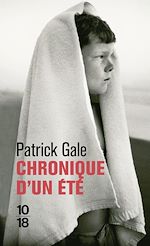 Télécharger le livre :  Chronique d'un été
