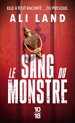 Télécharger le livre :  Le sang du monstre