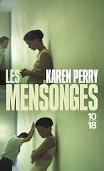 Télécharger le livre :  Les mensonges