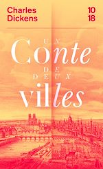 Télécharger le livre :  Un conte de deux villes