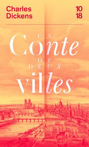 Téléchargez le livre :  Un conte de deux villes