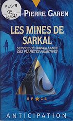 Télécharger le livre :  Service de surveillance des planètes primitives (33)