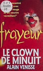 Télécharger le livre :  Le Clown de minuit