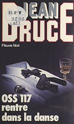 Télécharger le livre :  O.S.S. 117 rentre dans la danse