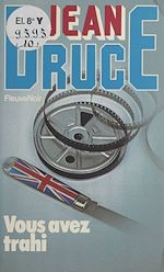 Télécharger le livre :  O.S.S. 117 : Vous avez trahi