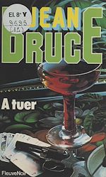 Télécharger le livre :  O.S.S. 117 : À tuer