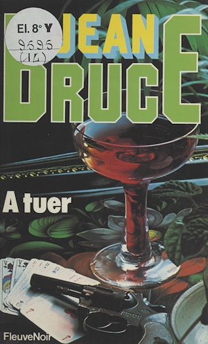 Téléchargez le livre :  O.S.S. 117 : À tuer