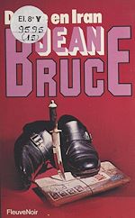 Télécharger le livre :  O.S.S. 117 : Délire en Iran