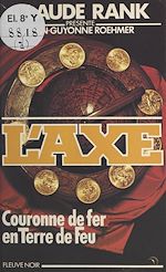 Télécharger le livre :  Couronne de fer en terre de feu