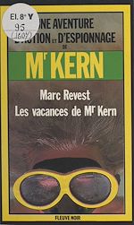Télécharger le livre :  Les vacances de Mr. Kern