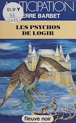 Télécharger le livre :  Les Psychos de Logir