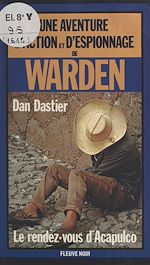 Télécharger le livre :  Le rendez-vous d'Acapulco