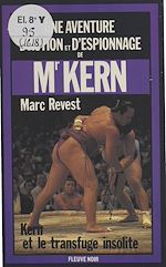 Télécharger le livre :  Kern et le transfuge insolite