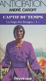 Télécharger le livre :  La Saga des rouges (1)