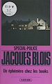 Télécharger le livre :  Spécial-police : Un éphémère chez les books