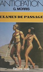 Télécharger le livre :  Examen de passage