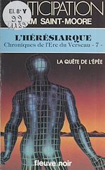 Télécharger le livre :  La Quête de l'épée (1)