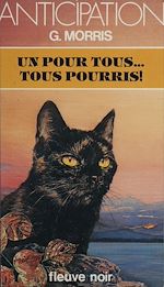 Télécharger le livre :  Un pour tous... tous pourris