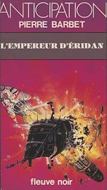 Télécharger le livre :  L'Empereur d'Éridan