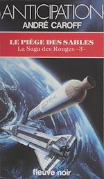 Télécharger le livre :  La Saga des Rouges (3)