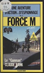 Télécharger le livre :  Le Gunman