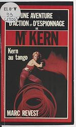 Télécharger le livre :  Kern au tango