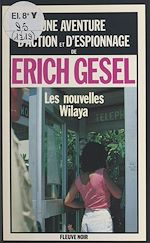 Télécharger le livre :  Les nouvelles Wilaya