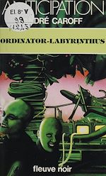 Télécharger le livre :  Ordinator-Labyrinthus