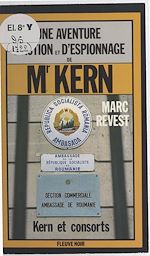 Télécharger le livre :  Kern et consorts