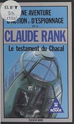 Télécharger le livre :  Le testament du chacal