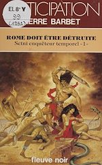 Télécharger le livre :  Setni, enquêteur temporel (1)