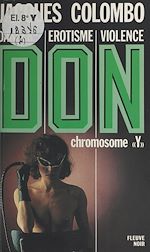 Télécharger le livre :  Chromosome Y