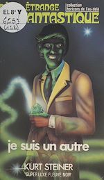 Télécharger le livre :  Je suis un autre