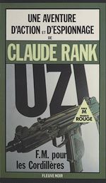 Télécharger le livre :  F.M. pour les cordillères