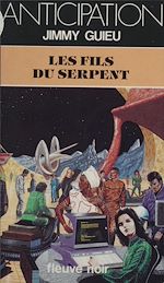 Télécharger le livre :  Les Fils du serpent