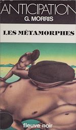 Télécharger le livre :  Les Métamorphes